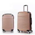 wholesale price abs pc travel luggage